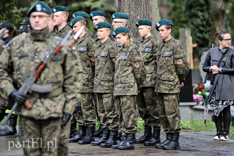 77. rocznica mordu katyńskiego zdjęcie nr 150083