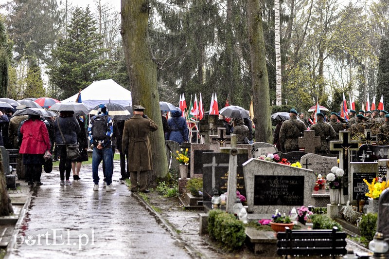 77. rocznica mordu katyńskiego zdjęcie nr 150105