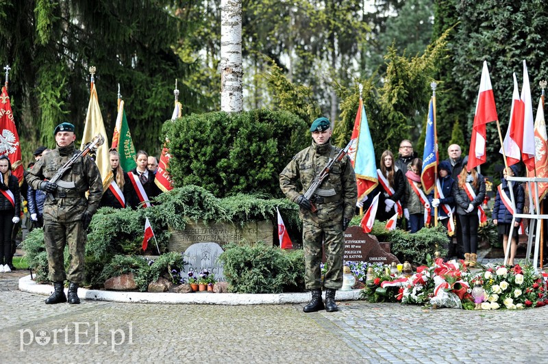 77. rocznica mordu katyńskiego zdjęcie nr 150085