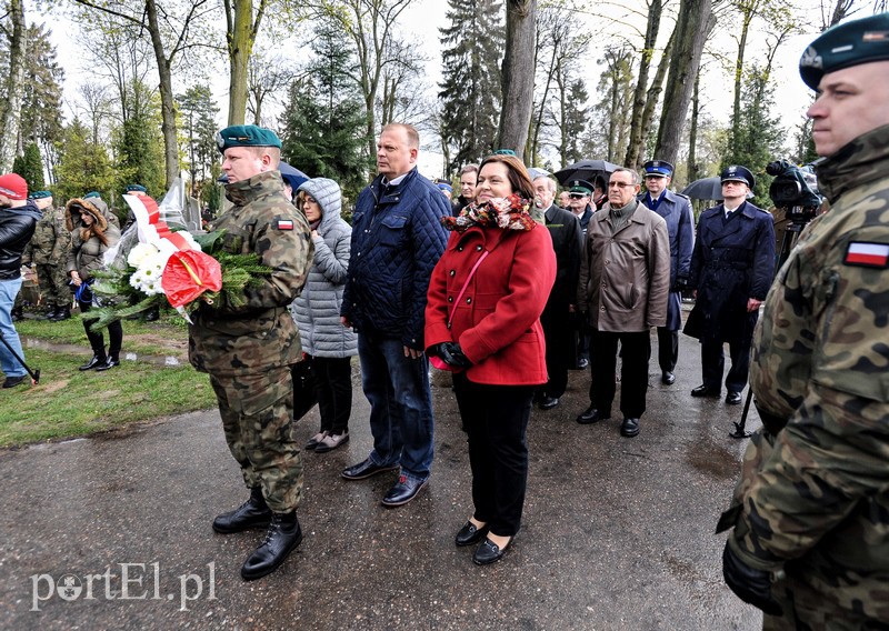 77. rocznica mordu katyńskiego zdjęcie nr 150104