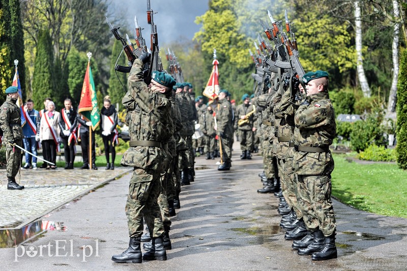 77. rocznica mordu katyńskiego zdjęcie nr 150097