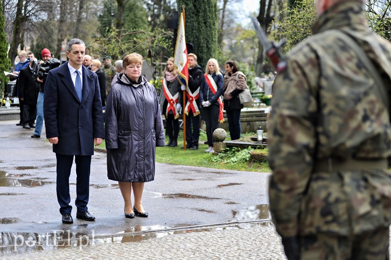 77. rocznica mordu katyńskiego zdjęcie nr 150101