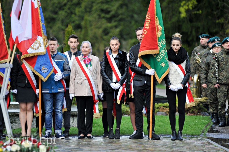 77. rocznica mordu katyńskiego zdjęcie nr 150087