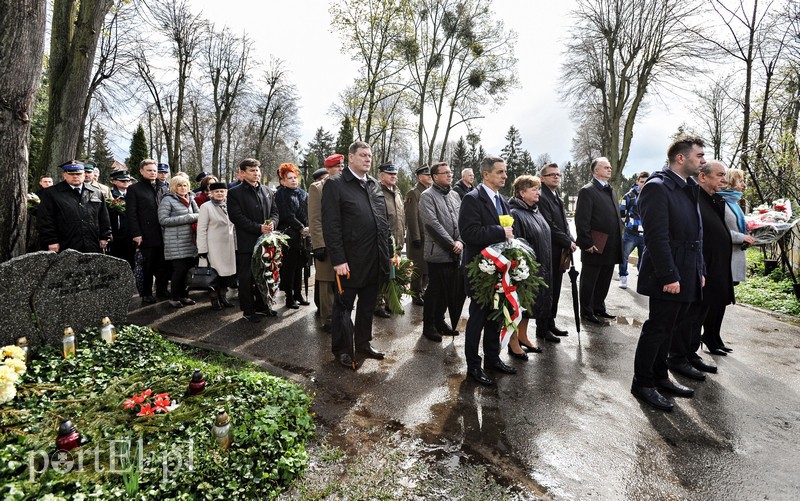 77. rocznica mordu katyńskiego zdjęcie nr 150092