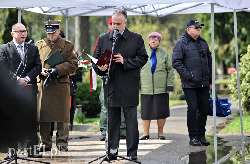 77. rocznica mordu katyńskiego zdjęcie nr 150084