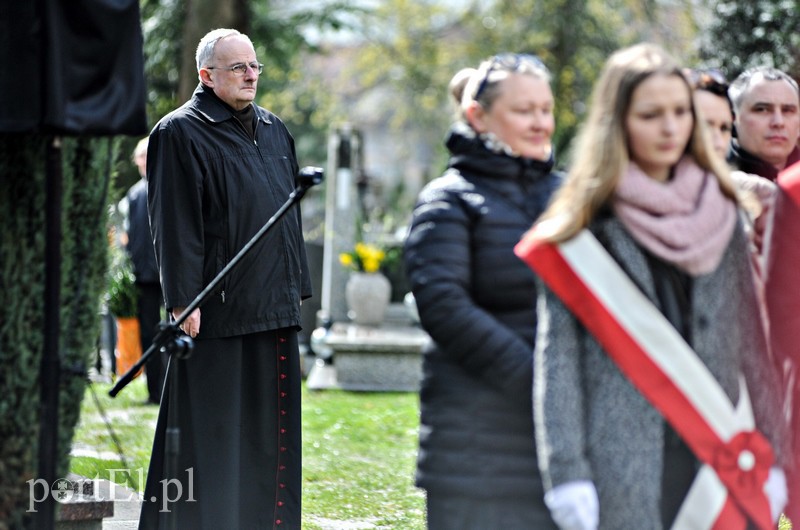 77. rocznica mordu katyńskiego zdjęcie nr 150095