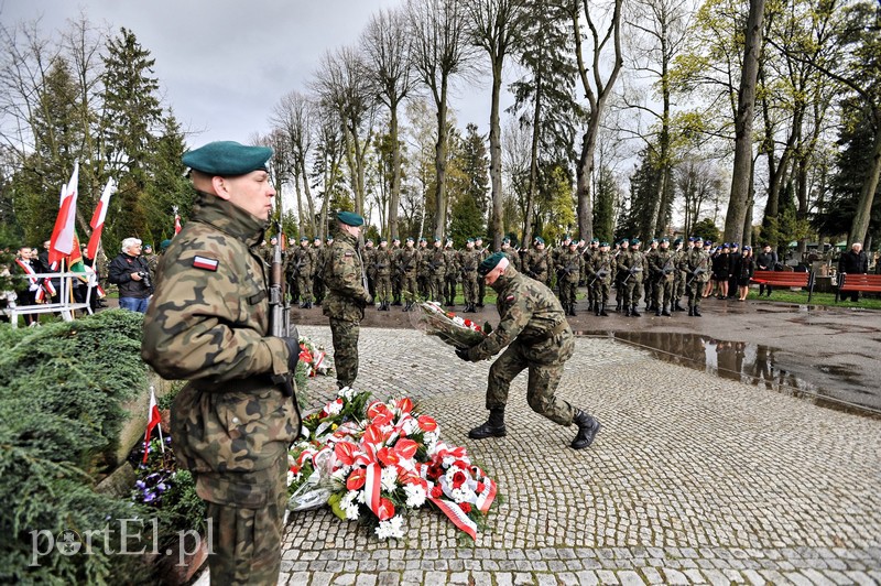 77. rocznica mordu katyńskiego zdjęcie nr 150103