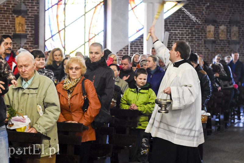 Od błogosławieństwa pierwocin do wielkanocnej uczty zdjęcie nr 150153