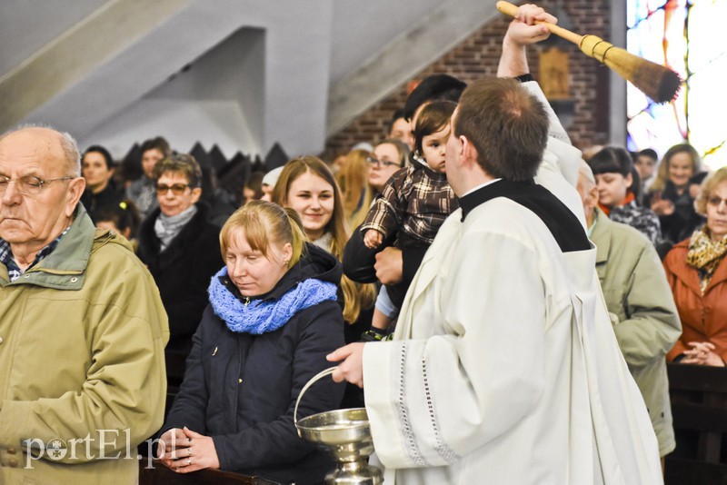 Od błogosławieństwa pierwocin do wielkanocnej uczty zdjęcie nr 150154