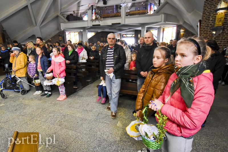 Od błogosławieństwa pierwocin do wielkanocnej uczty zdjęcie nr 150149