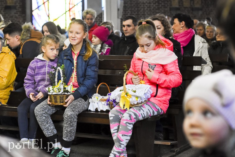 Od błogosławieństwa pierwocin do wielkanocnej uczty zdjęcie nr 150144