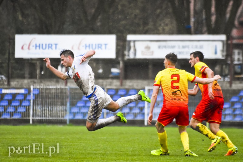 Szalony mecz na Agrykoli zdjęcie nr 150195