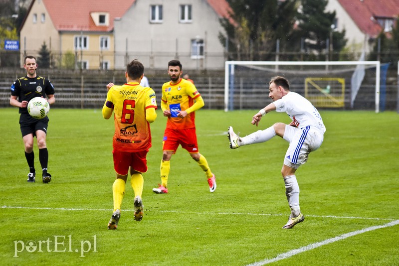 Szalony mecz na Agrykoli zdjęcie nr 150163