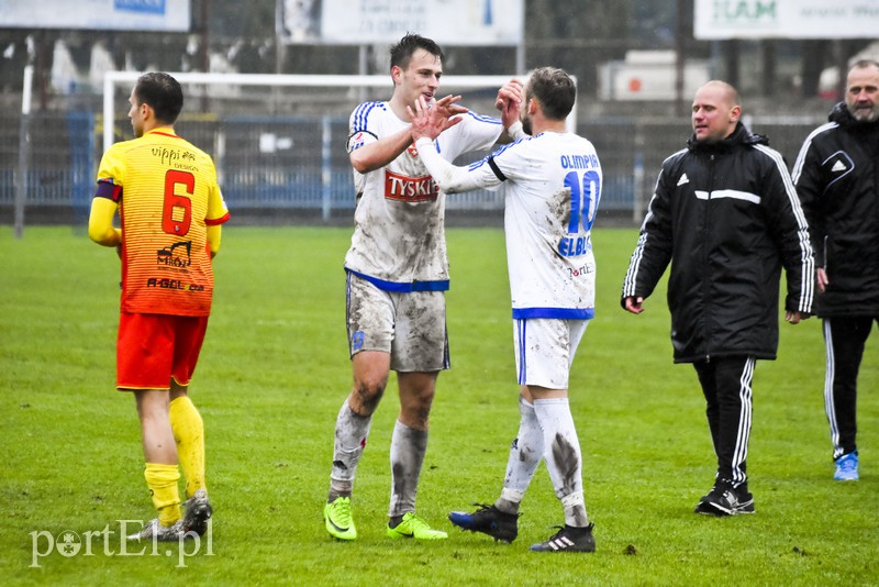 Szalony mecz na Agrykoli zdjęcie nr 150208