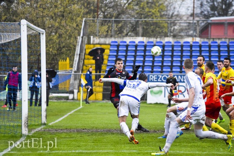 Szalony mecz na Agrykoli zdjęcie nr 150184