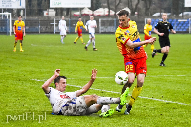 Szalony mecz na Agrykoli zdjęcie nr 150205