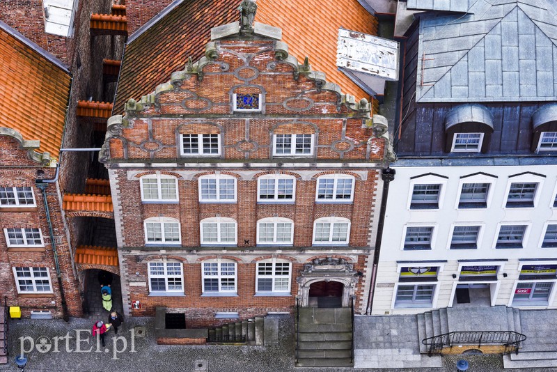 366 schodów czeka... zdjęcie nr 150249