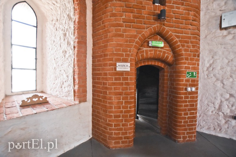 366 schodów czeka... zdjęcie nr 150233