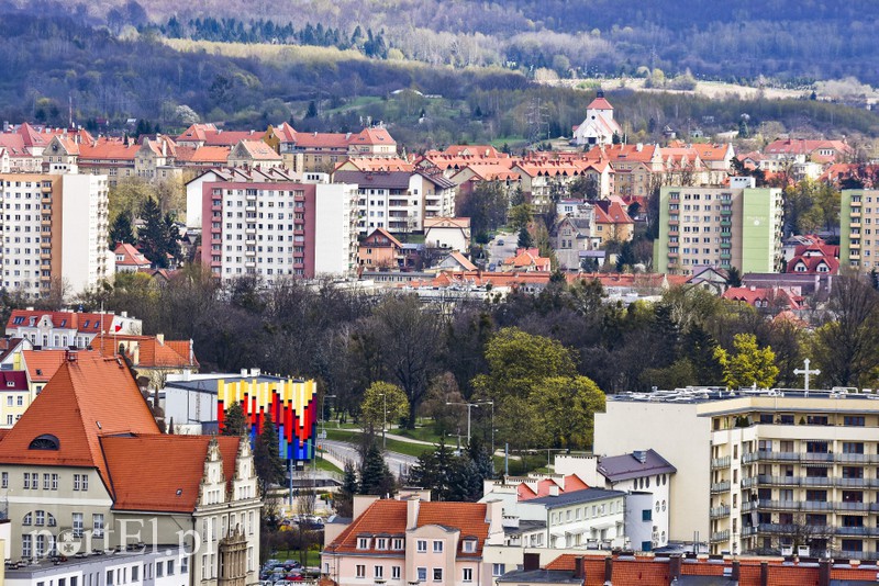 366 schodów czeka... zdjęcie nr 150250