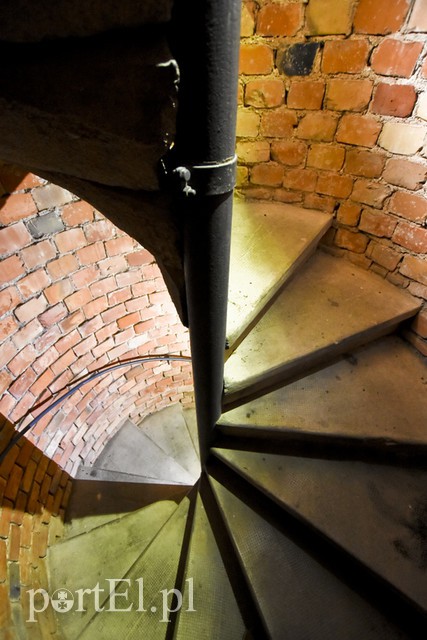 366 schodów czeka... zdjęcie nr 150236