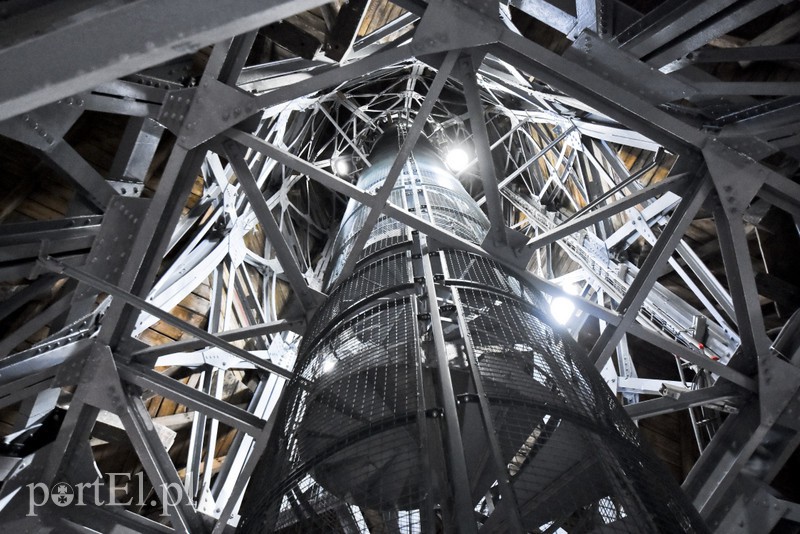 366 schodów czeka... zdjęcie nr 150240