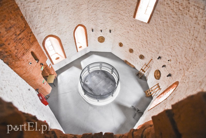 366 schodów czeka... zdjęcie nr 150234