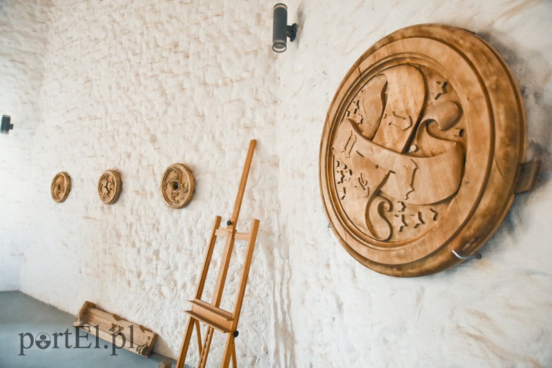 Elbląg 366 schodów czeka...