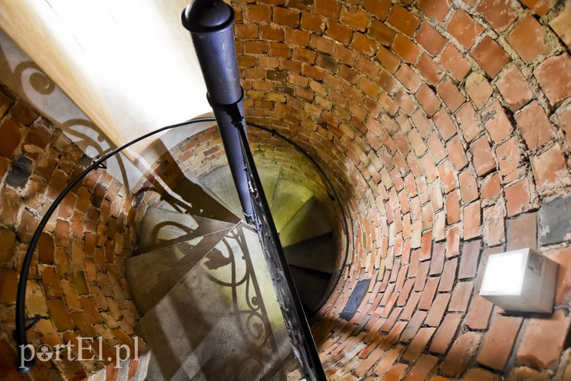 366 schodów czeka... zdjęcie nr 150237