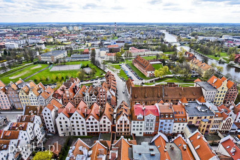 366 schodów czeka... zdjęcie nr 150245