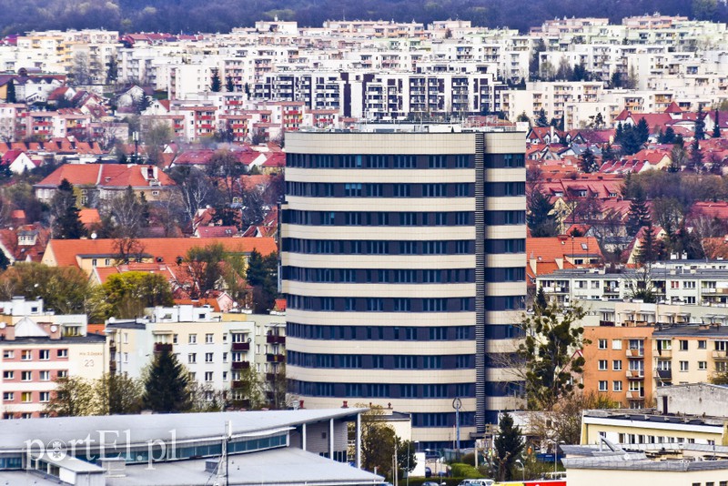 366 schodów czeka... zdjęcie nr 150253