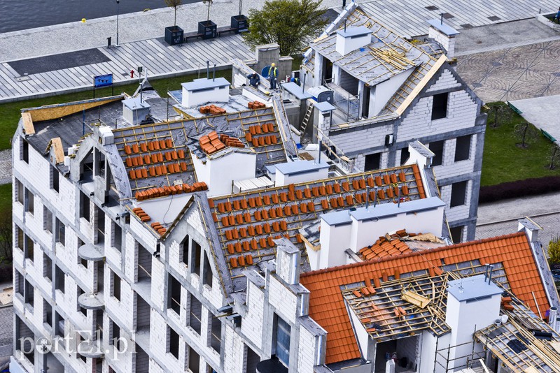 366 schodów czeka... zdjęcie nr 150247