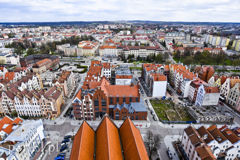 366 schodów czeka... zdjęcie nr 150244