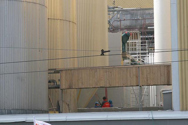 Unitanki już w browarze zdjęcie nr 11706