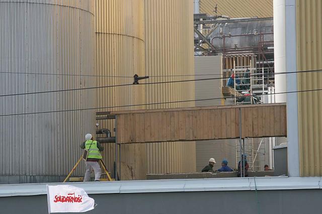 Unitanki już w browarze zdjęcie nr 11711