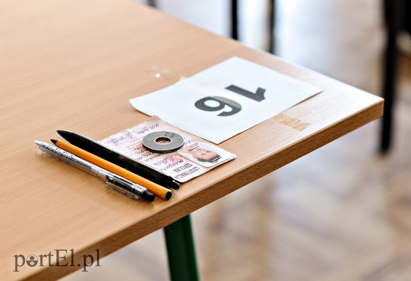 Gimnazjaliści, do piór! zdjęcie nr 150274