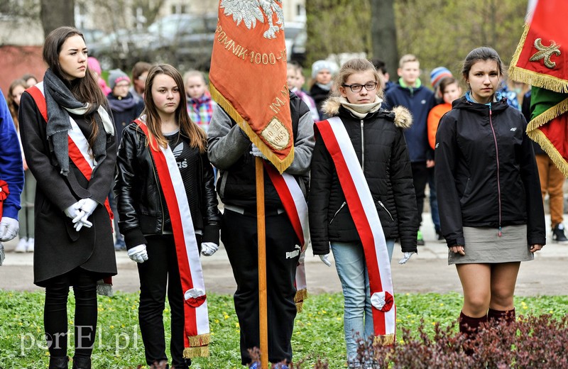 Pamięć o tych, którzy na wojnie stracili zdrowie zdjęcie nr 150281