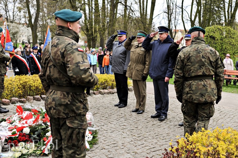 Pamięć o tych, którzy na wojnie stracili zdrowie zdjęcie nr 150304