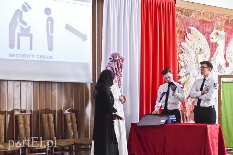 Szkoła wysokich lotów zdjęcie nr 150333