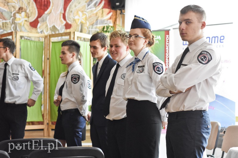 Szkoła wysokich lotów zdjęcie nr 150324