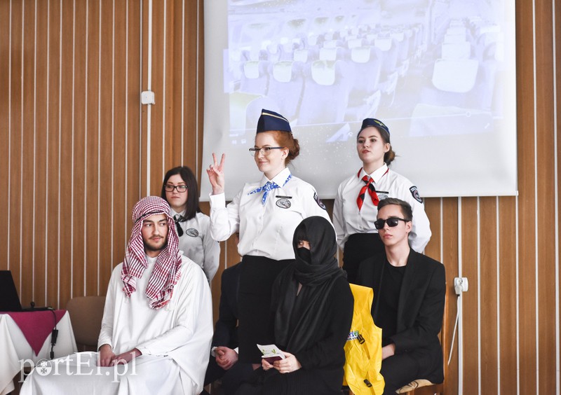 Szkoła wysokich lotów zdjęcie nr 150334