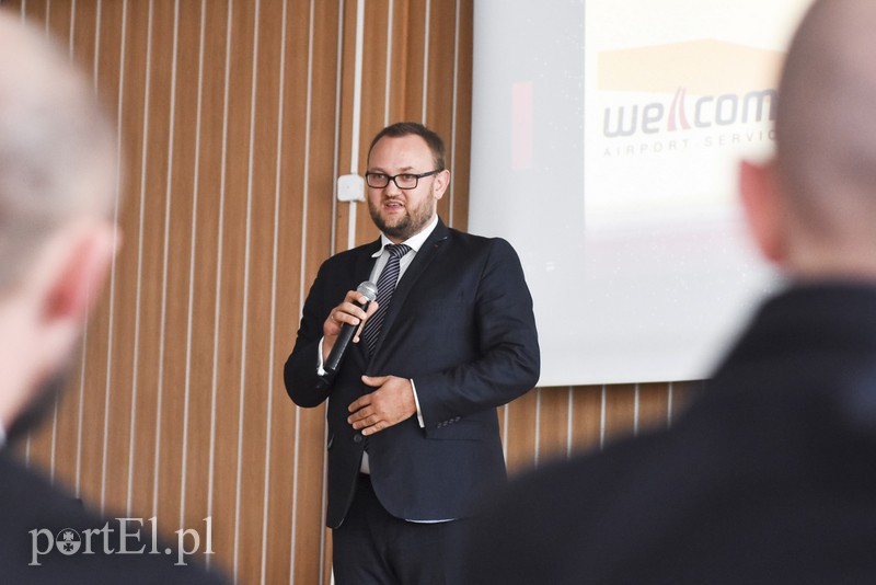 Szkoła wysokich lotów zdjęcie nr 150335