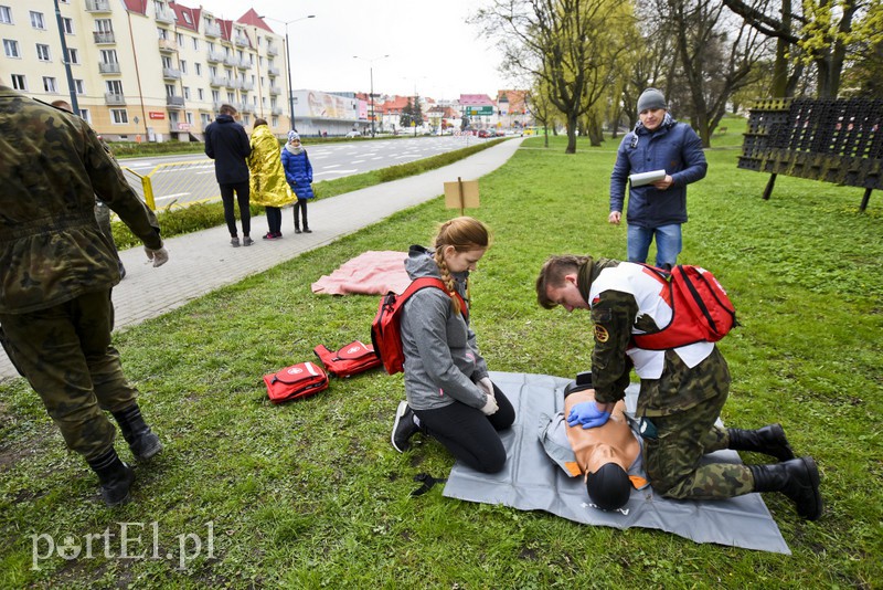 Na ratunek! zdjęcie nr 150370