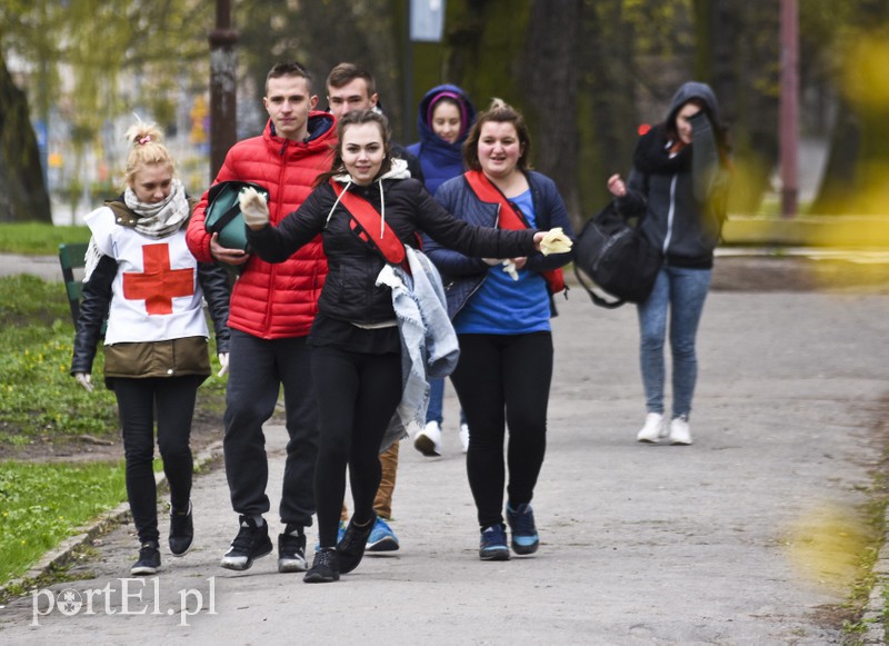 Na ratunek! zdjęcie nr 150341