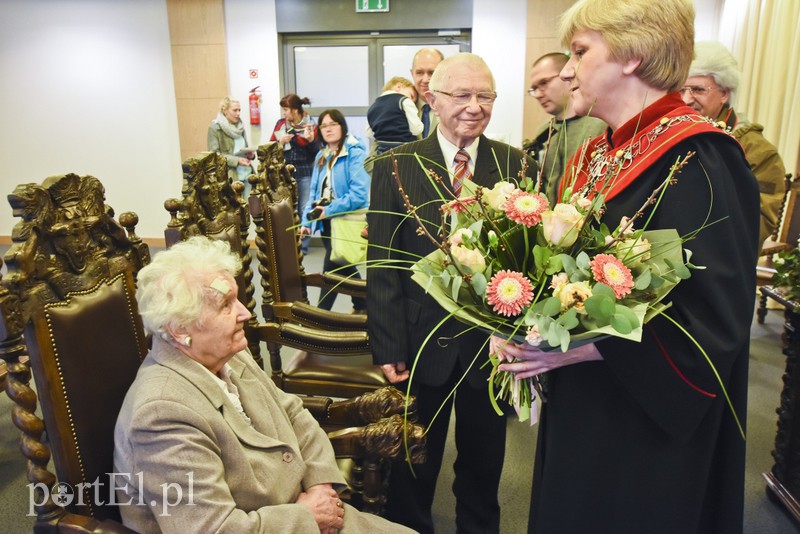 Przepis na diamentowe gody? Zgoda i cierpliwość zdjęcie nr 150386