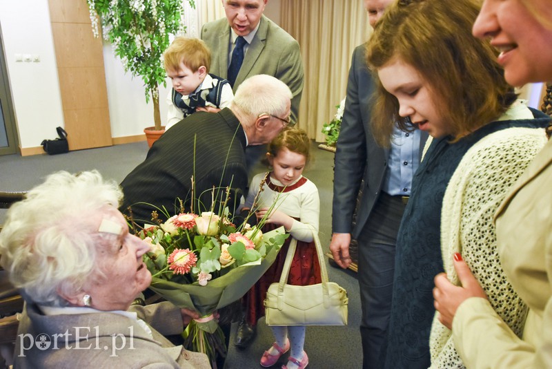 Przepis na diamentowe gody? Zgoda i cierpliwość zdjęcie nr 150389