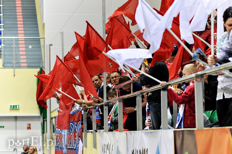 Porażka Startu z kontuzją w tle zdjęcie nr 150436