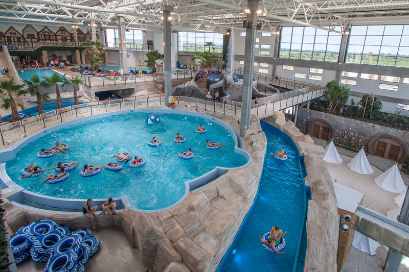 Na majówkę zanurz się w przyjemności zdjęcie nr 150714