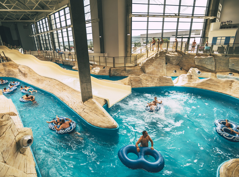 Na majówkę zanurz się w przyjemności zdjęcie nr 150709