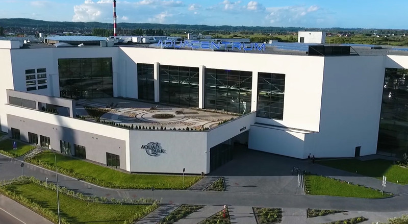 Na majówkę zanurz się w przyjemności zdjęcie nr 150718