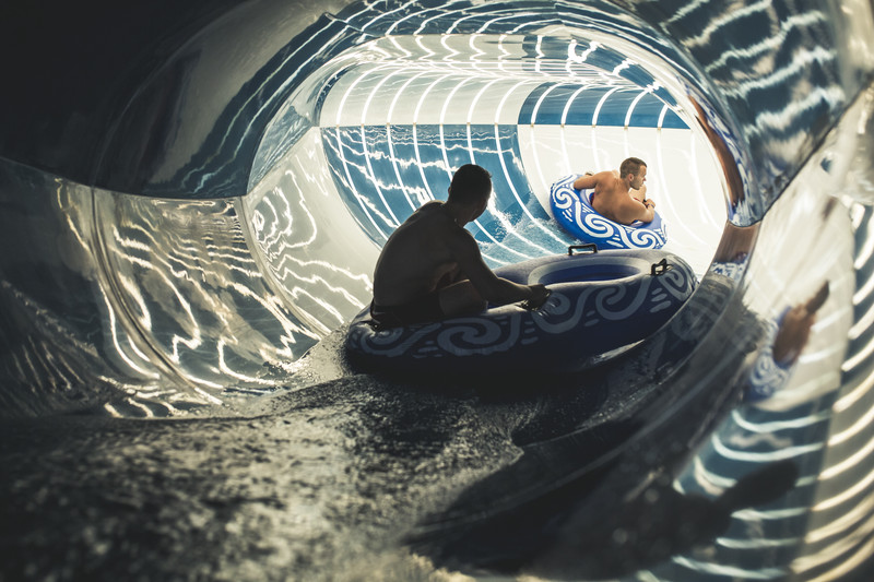 Na majówkę zanurz się w przyjemności zdjęcie nr 150708